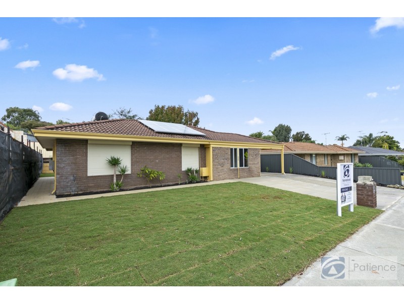 306 Eddystone Avenue, Heathridge WA 6027