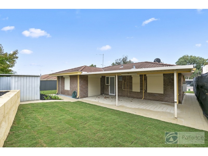 306 Eddystone Avenue, Heathridge WA 6027