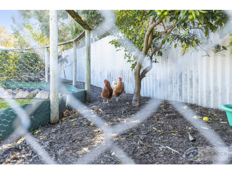 27 Westerly Crescent, Heathridge WA 6027