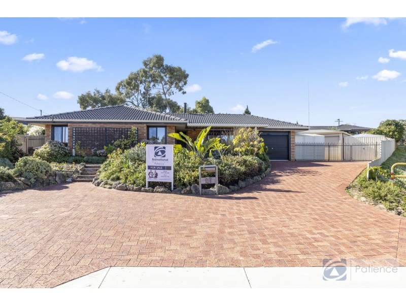 27 Westerly Crescent, Heathridge WA 6027