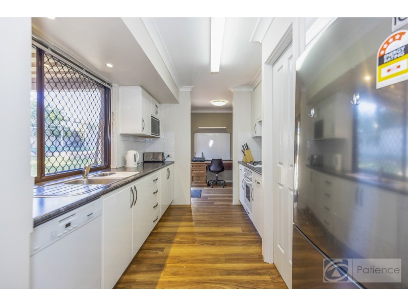 27 Westerly Crescent, Heathridge WA 6027