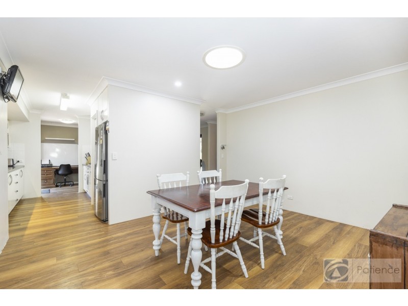 27 Westerly Crescent, Heathridge WA 6027