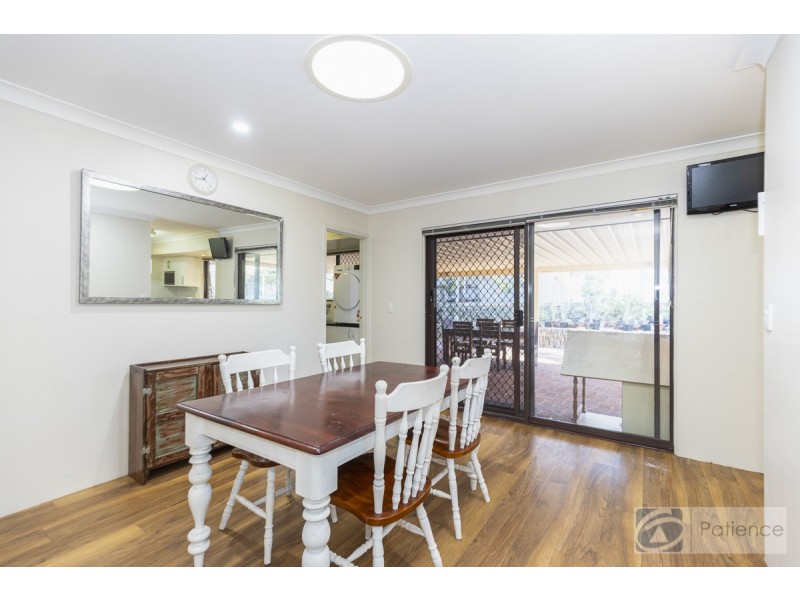 27 Westerly Crescent, Heathridge WA 6027