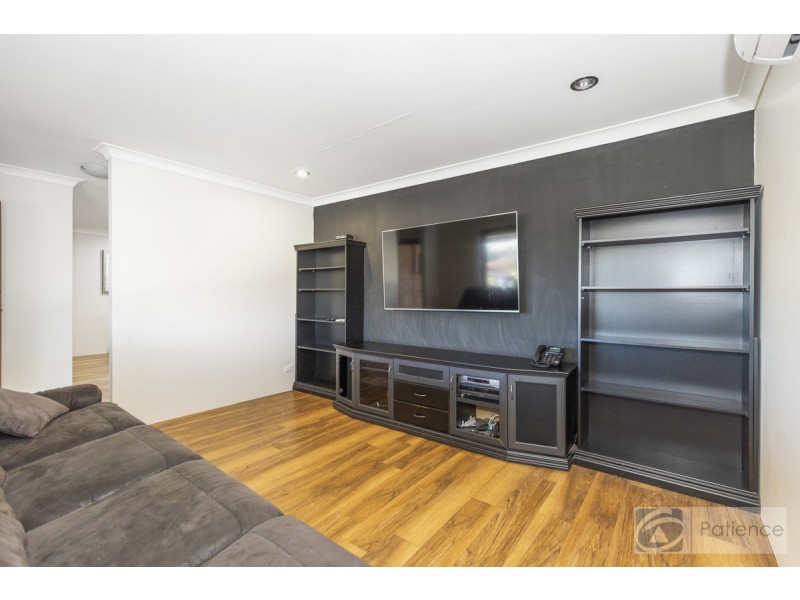 27 Westerly Crescent, Heathridge WA 6027