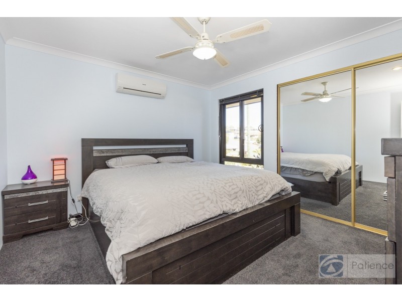 27 Westerly Crescent, Heathridge WA 6027