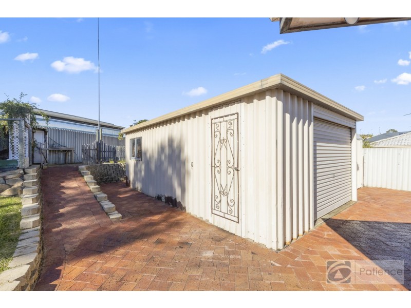 27 Westerly Crescent, Heathridge WA 6027