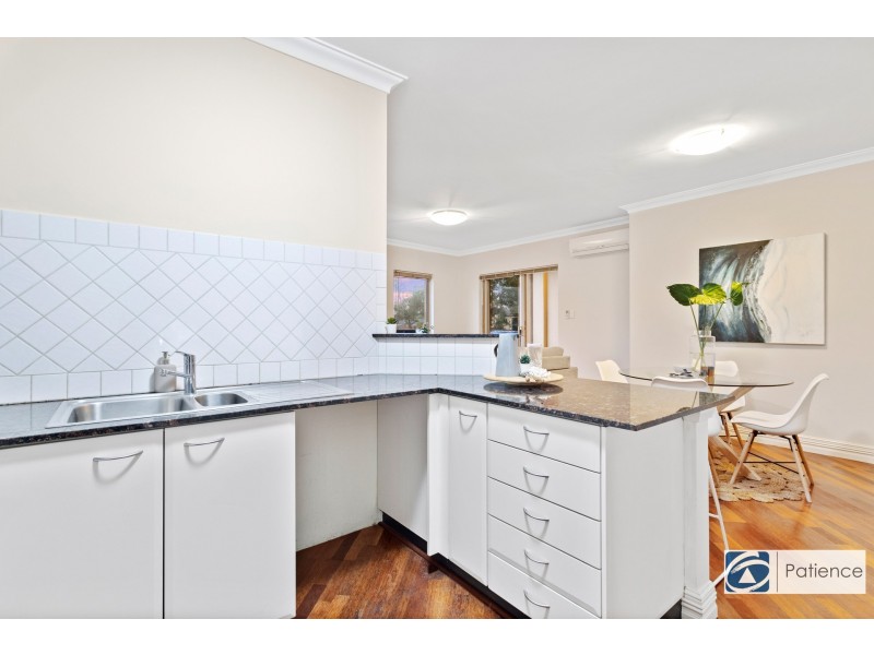 12/38 Grand Boulevard, Joondalup WA 6027