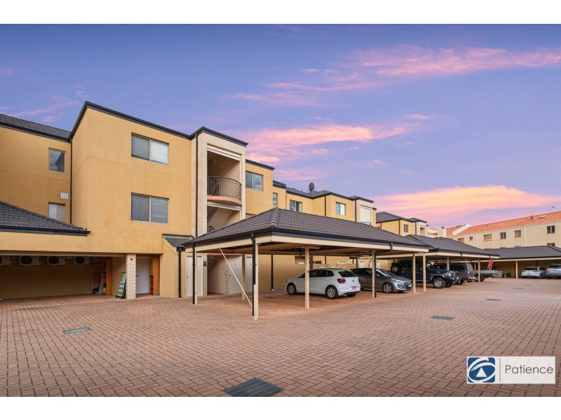 12/38 Grand Boulevard, Joondalup WA 6027