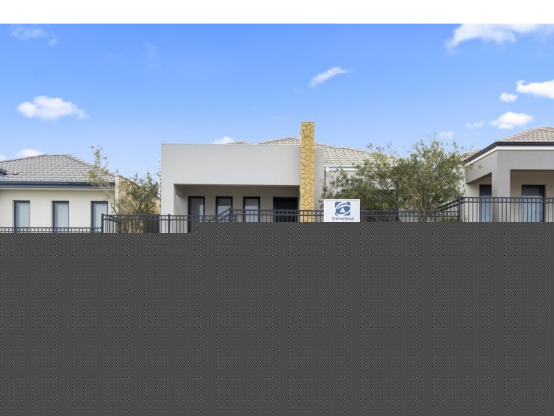 124 Hinchinbrook Avenue, Ridgewood WA 6030