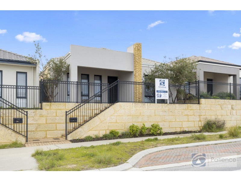 124 Hinchinbrook Avenue, Ridgewood WA 6030