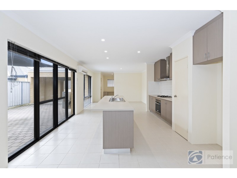 124 Hinchinbrook Avenue, Ridgewood WA 6030