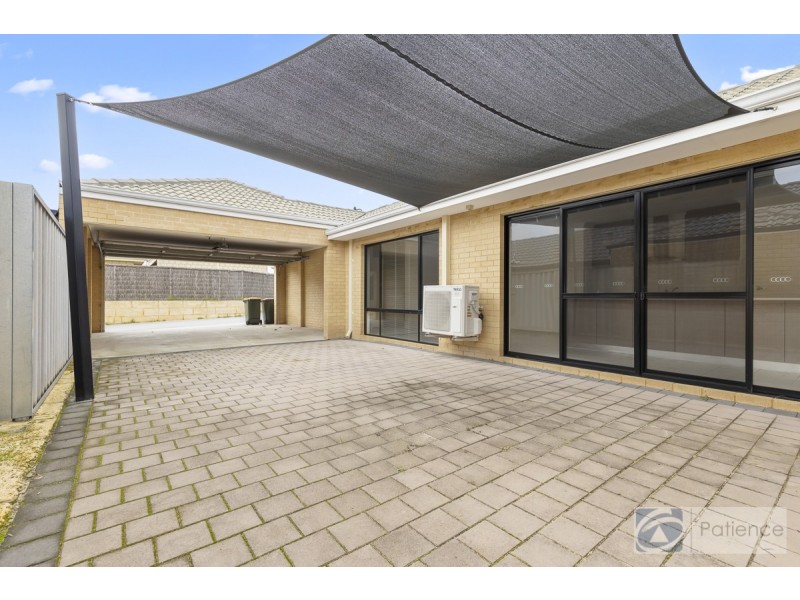 124 Hinchinbrook Avenue, Ridgewood WA 6030