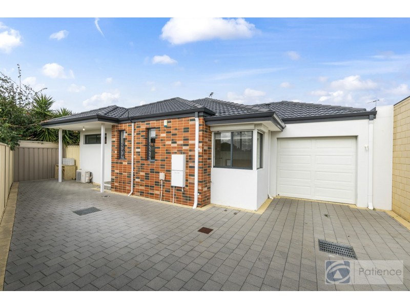 324C Flinders Street, Nollamara WA 6061