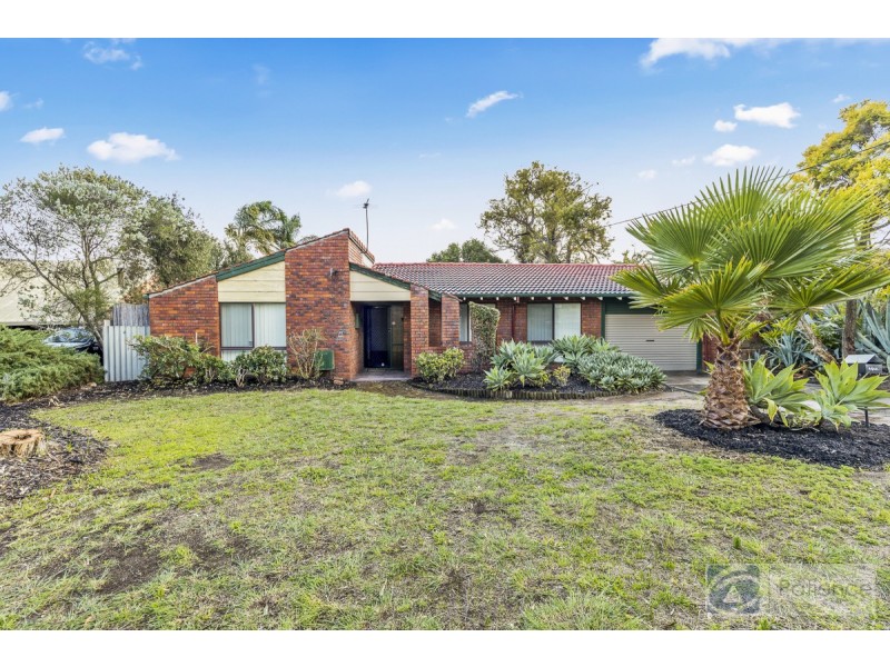 3 Barra Place, Wanneroo WA 6065