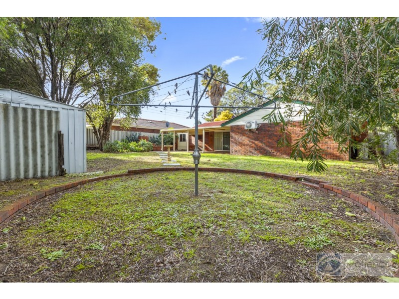 3 Barra Place, Wanneroo WA 6065