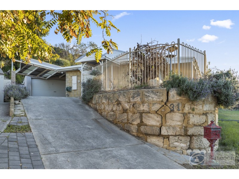 31 Cliffside Trail, Edgewater WA 6027