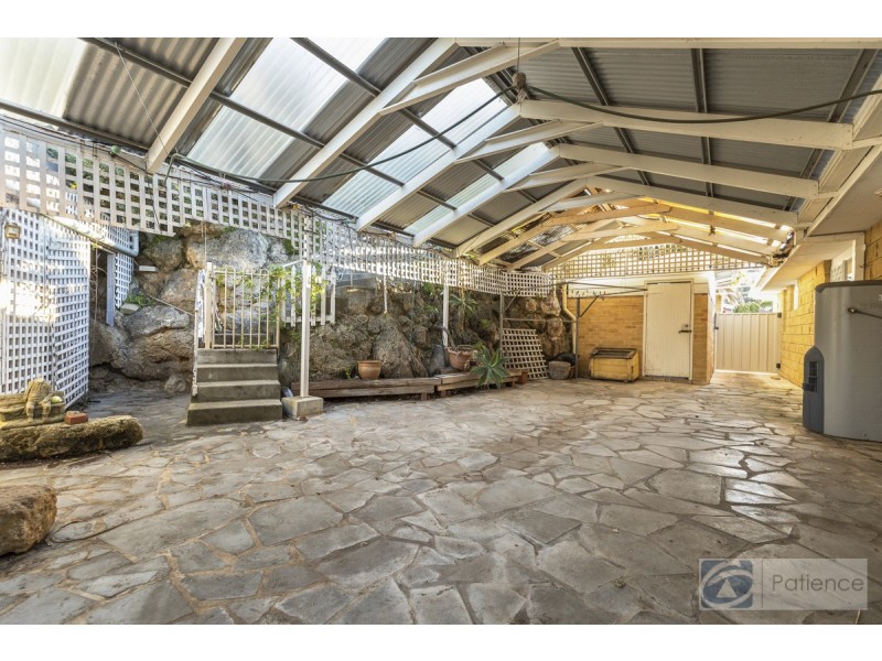 31 Cliffside Trail, Edgewater WA 6027