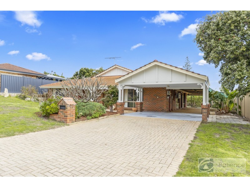 31 Castle Rock Turn, Joondalup WA 6027
