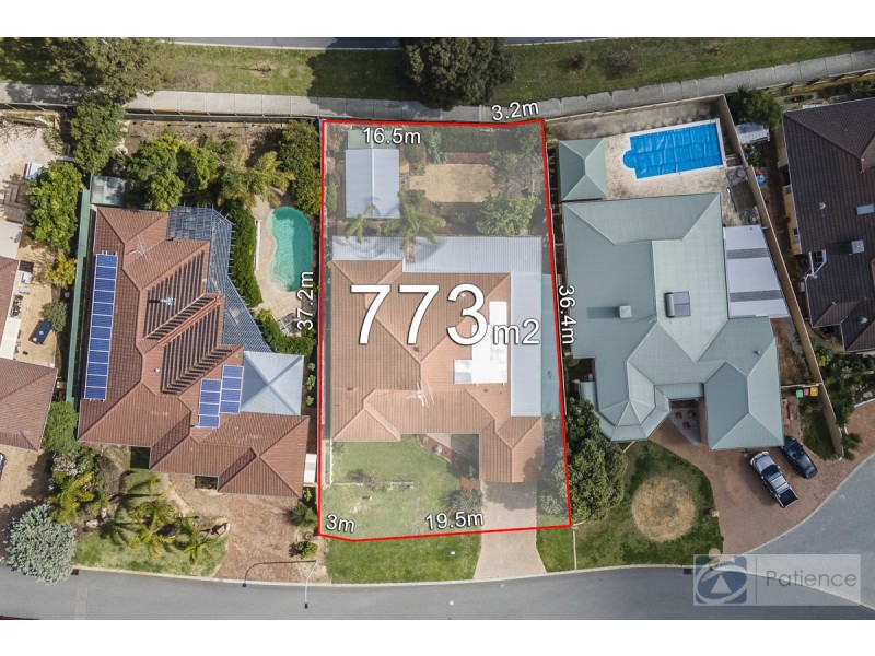 31 Castle Rock Turn, Joondalup WA 6027