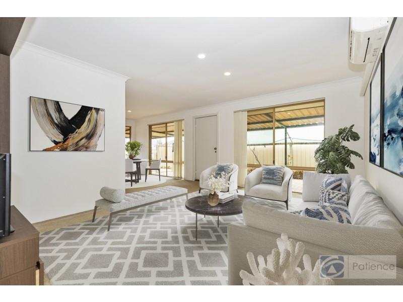 31 Castle Rock Turn, Joondalup WA 6027