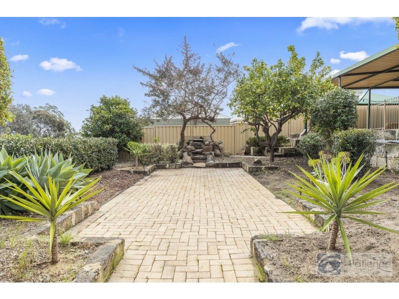 31 Castle Rock Turn, Joondalup WA 6027