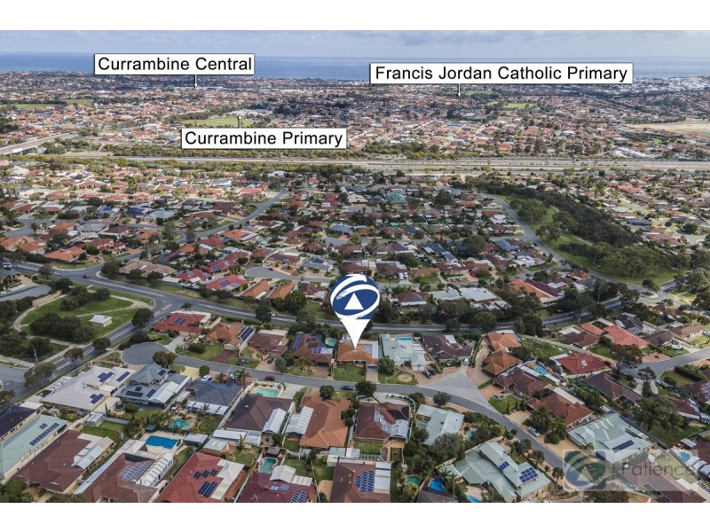 31 Castle Rock Turn, Joondalup WA 6027