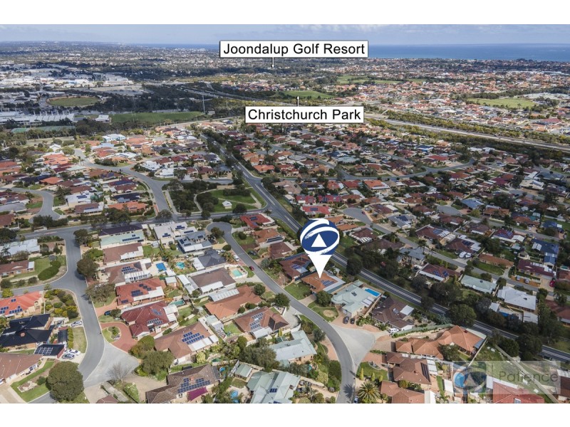 31 Castle Rock Turn, Joondalup WA 6027
