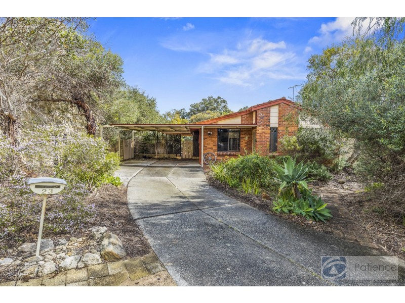 23 Parkland Close, Edgewater WA 6027