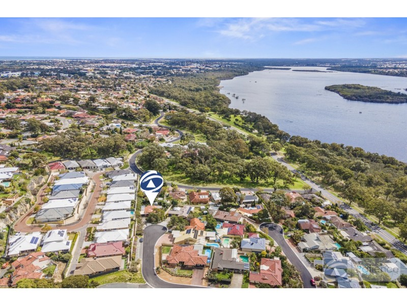 23 Parkland Close, Edgewater WA 6027