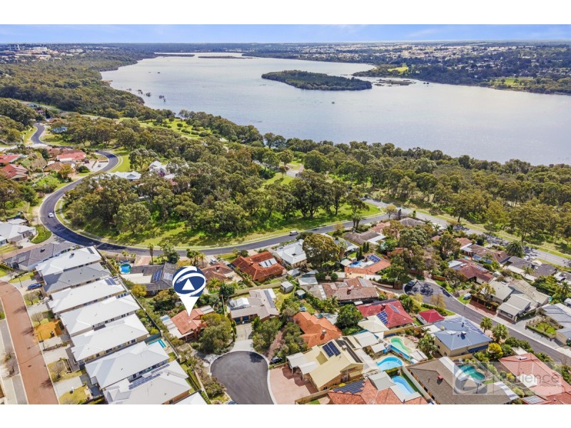23 Parkland Close, Edgewater WA 6027