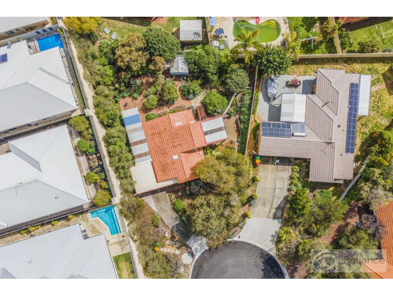 23 Parkland Close, Edgewater WA 6027