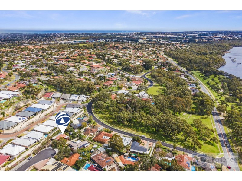 23 Parkland Close, Edgewater WA 6027