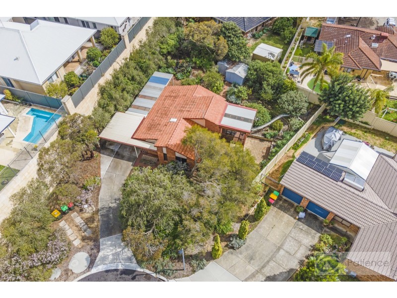 23 Parkland Close, Edgewater WA 6027