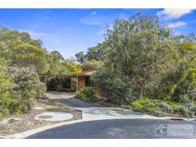 23 Parkland Close, Edgewater WA 6027