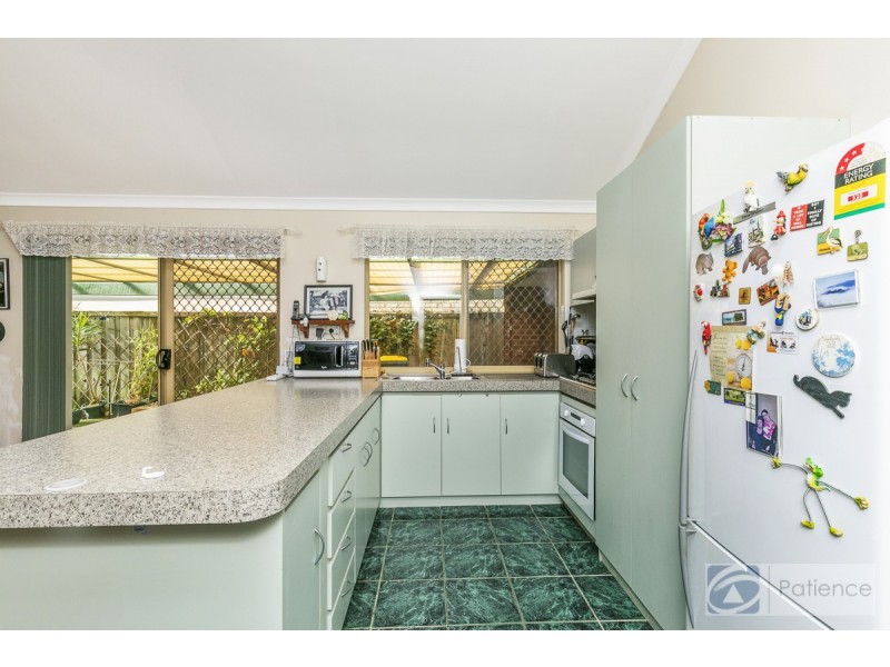 37 Midsummer Circle, Ellenbrook WA 6069