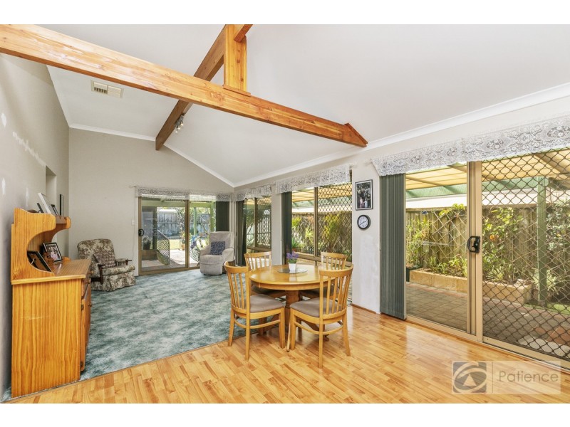 37 Midsummer Circle, Ellenbrook WA 6069