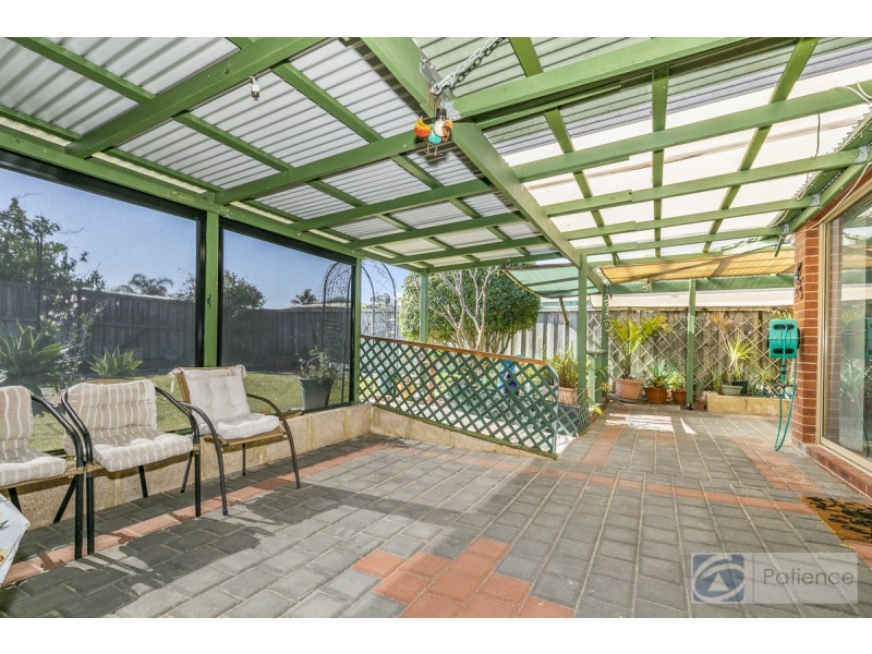 37 Midsummer Circle, Ellenbrook WA 6069