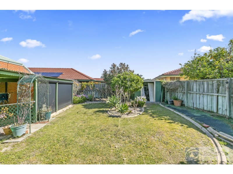 37 Midsummer Circle, Ellenbrook WA 6069
