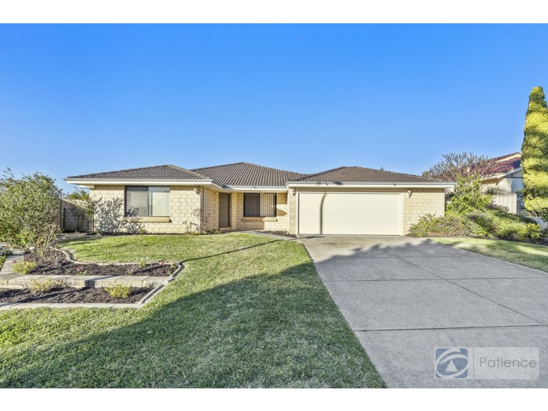 1 Sofitel Lane, Currambine WA 6028