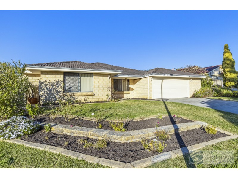 1 Sofitel Lane, Currambine WA 6028