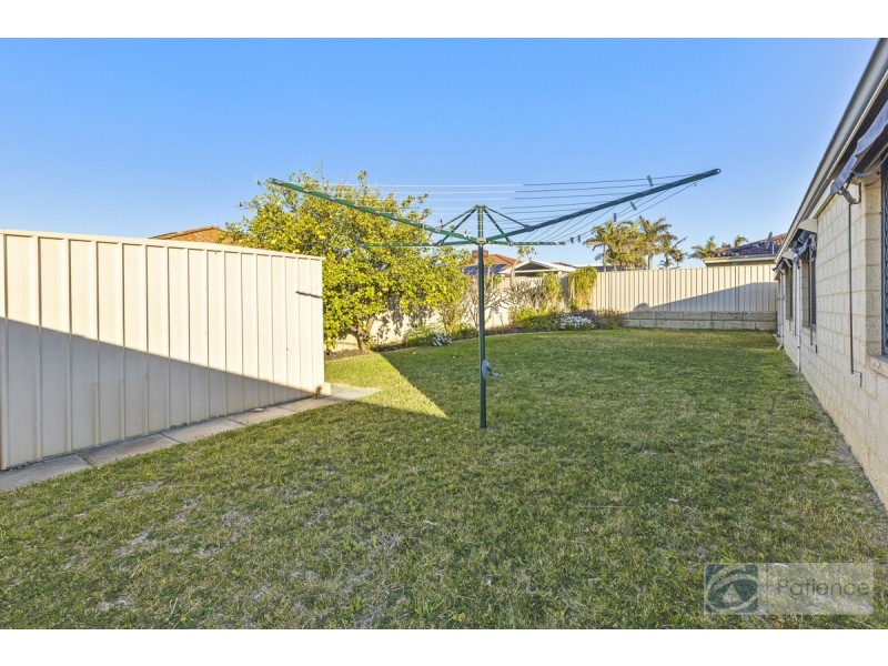 1 Sofitel Lane, Currambine WA 6028