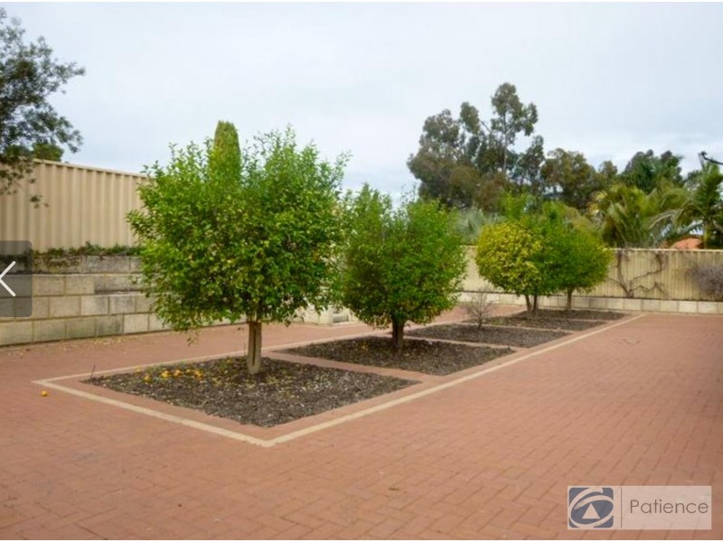 63 Monaltrie Loop, Carramar WA 6031