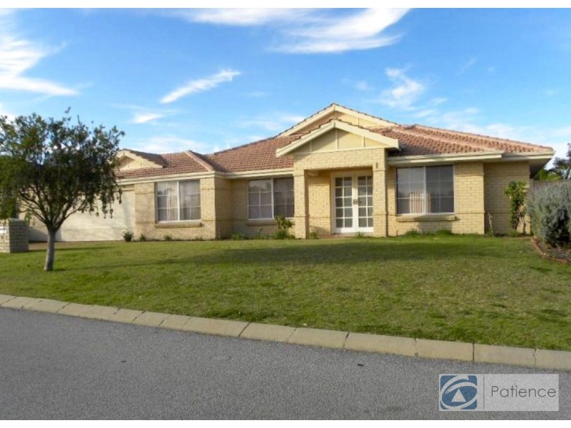 63 Monaltrie Loop, Carramar WA 6031