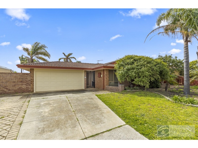 16 Manyarra Turn, Joondalup WA 6027