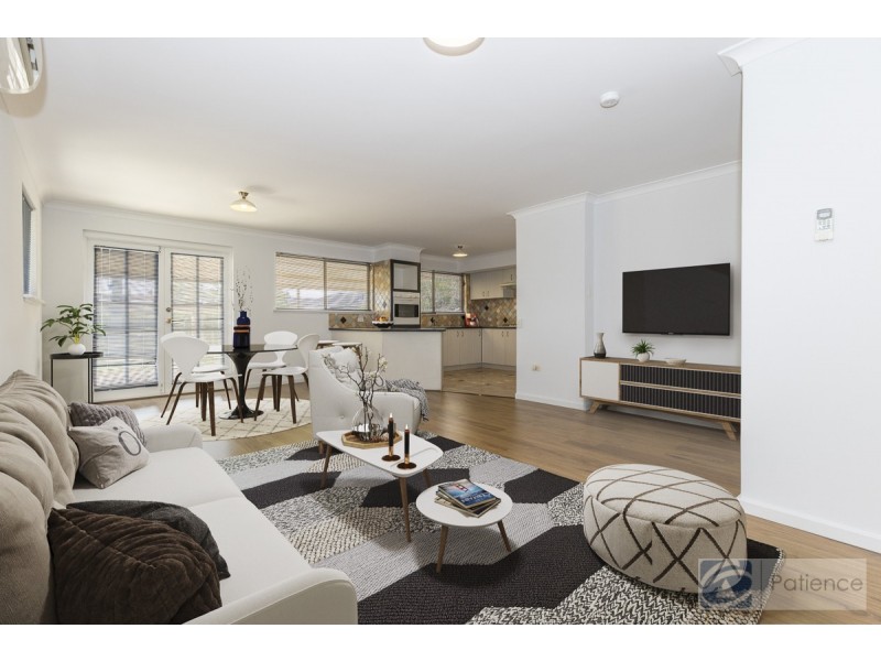 16 Manyarra Turn, Joondalup WA 6027