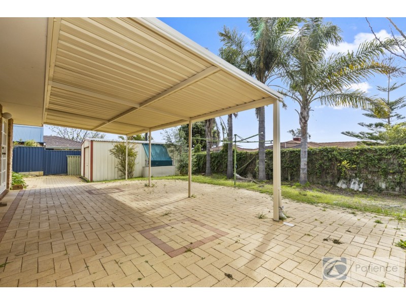 16 Manyarra Turn, Joondalup WA 6027