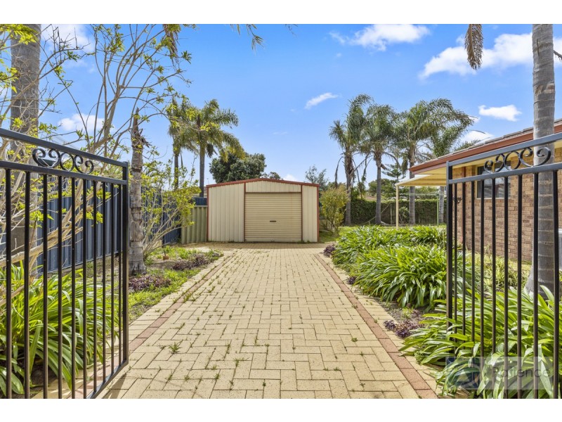 16 Manyarra Turn, Joondalup WA 6027