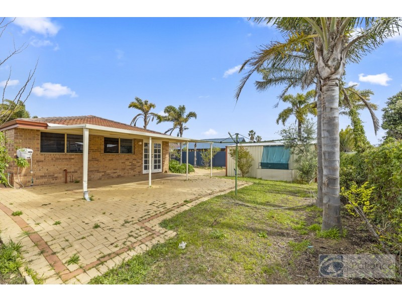 16 Manyarra Turn, Joondalup WA 6027