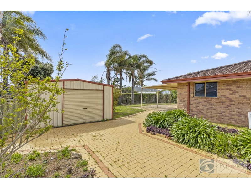 16 Manyarra Turn, Joondalup WA 6027