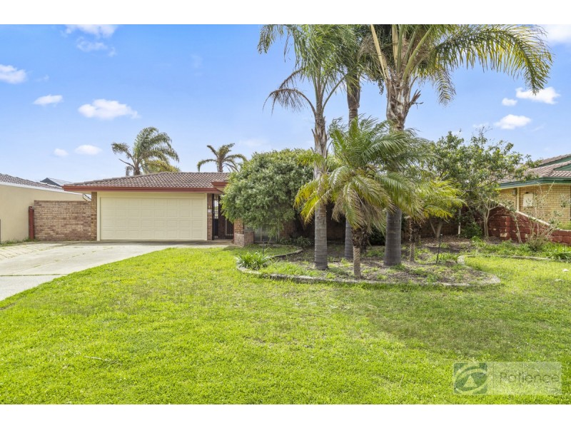 16 Manyarra Turn, Joondalup WA 6027